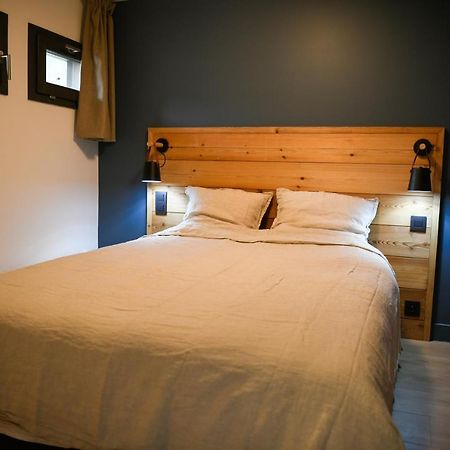 Appartement Vieux Servoz Mt Blanc Buitenkant foto