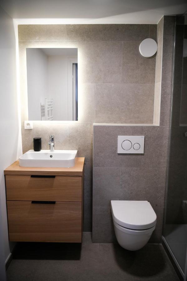 Appartement Vieux Servoz Mt Blanc Buitenkant foto